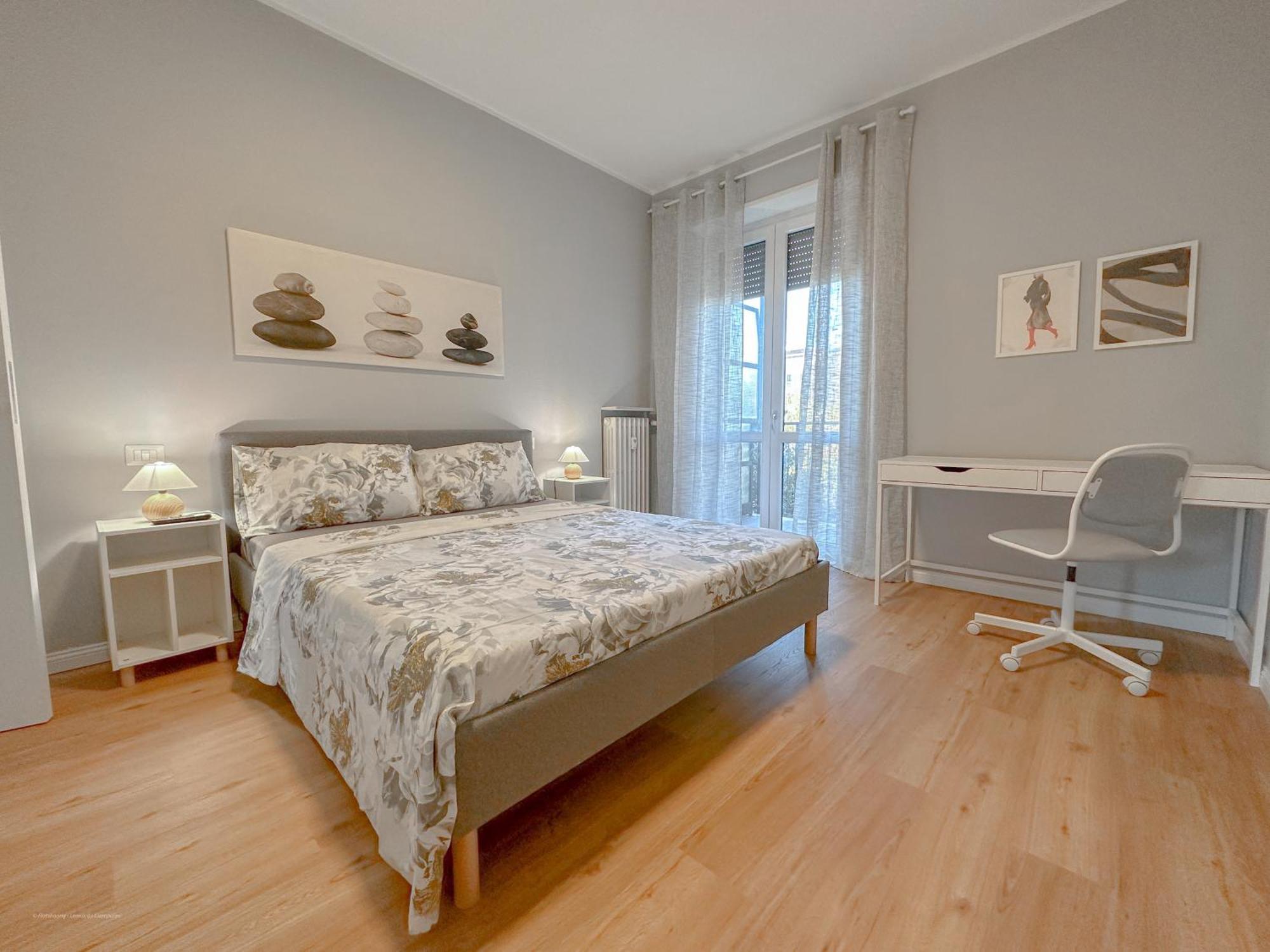 Torre 24 - Luxury Naviglio Apartment Mailand