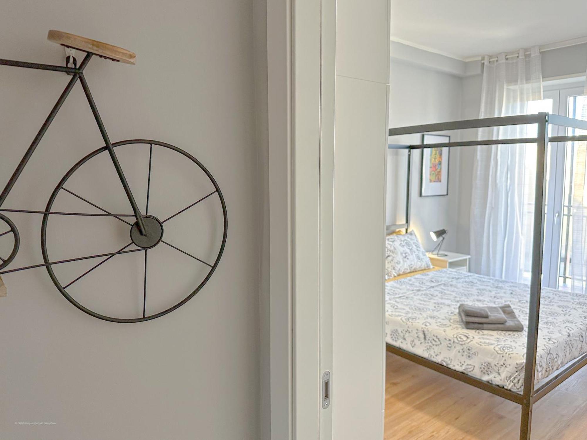 Torre 24 - Luxury Naviglio Mailand
