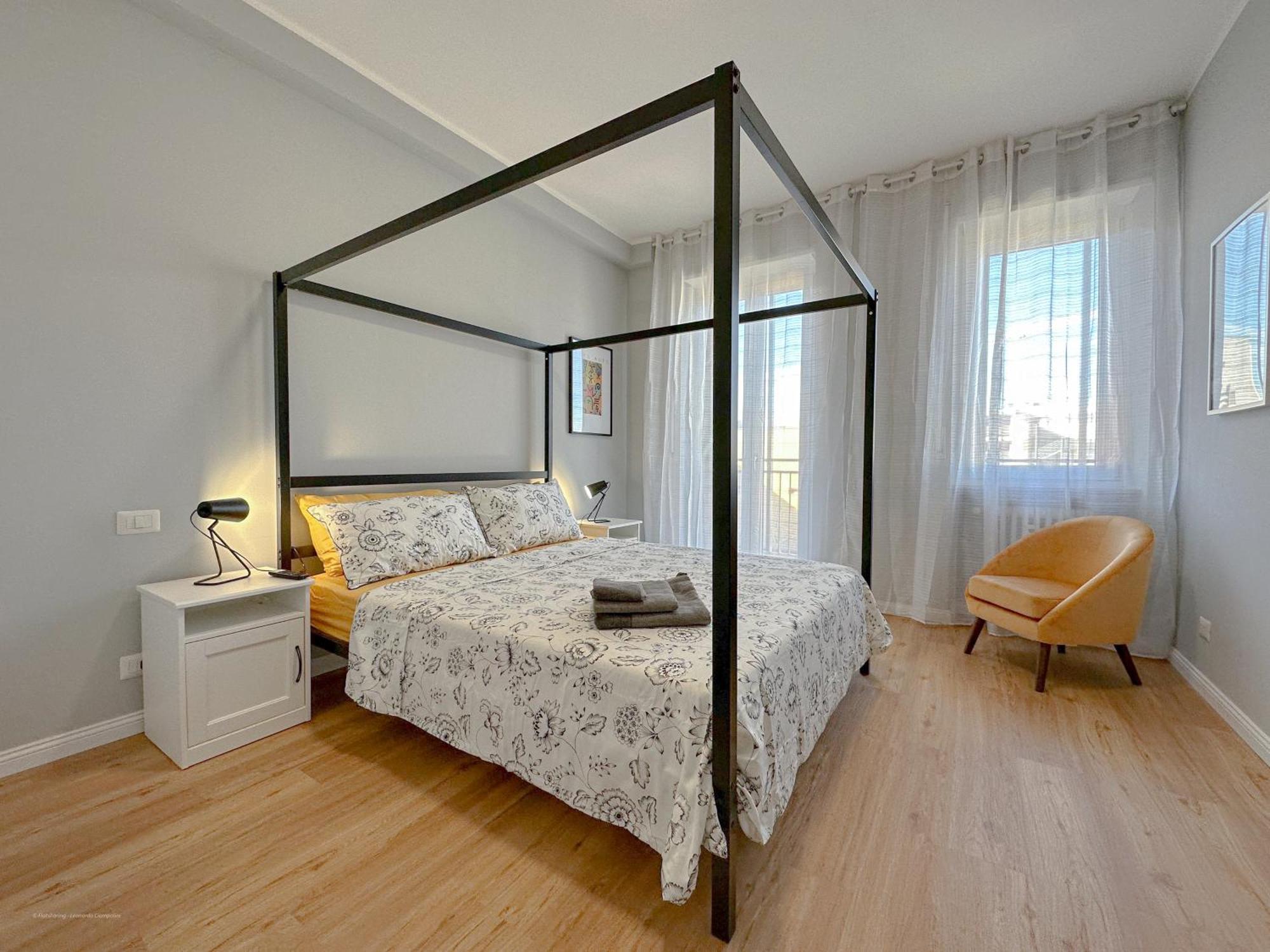 Torre 24 - Luxury Naviglio * Mailand