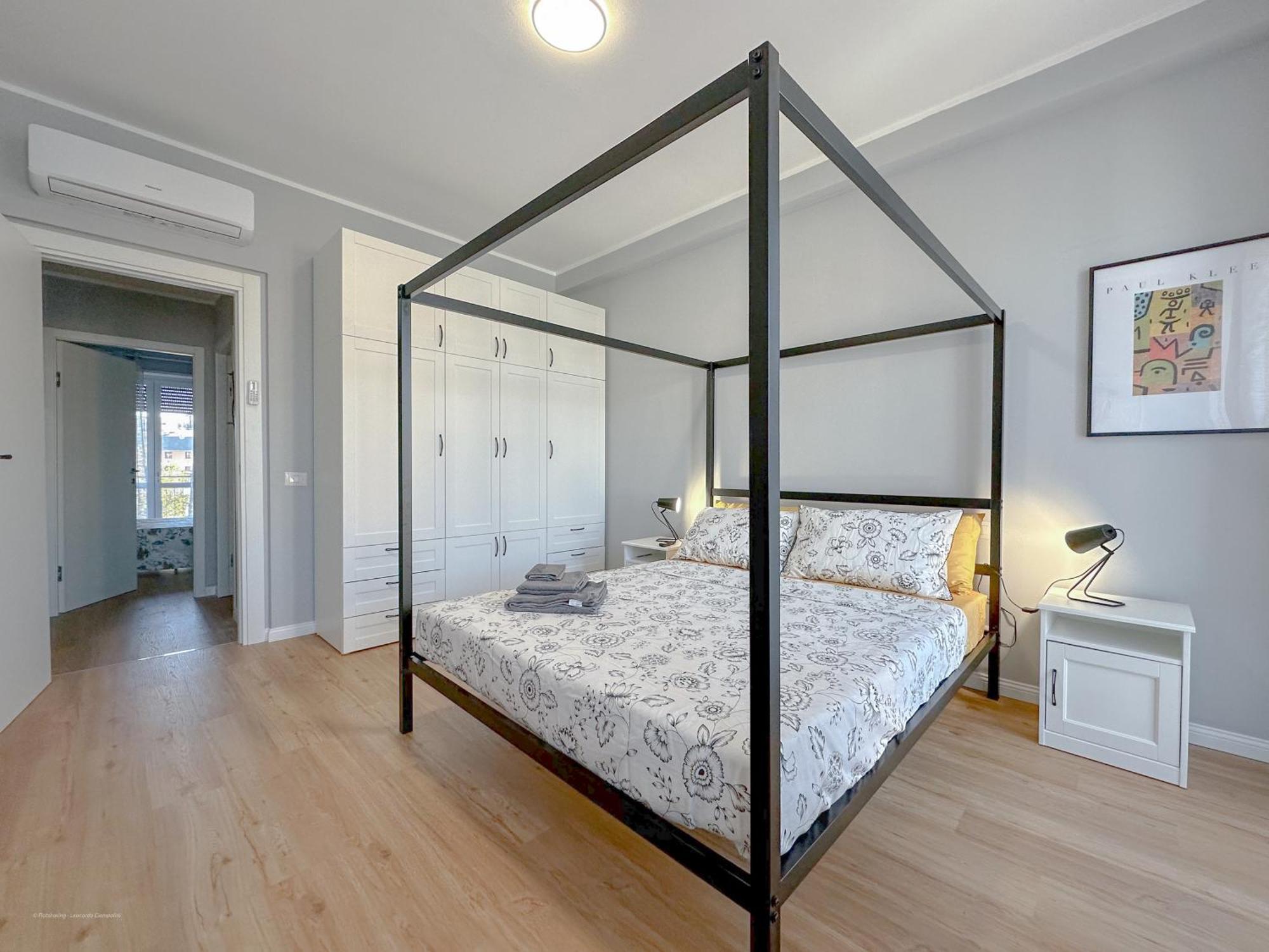 Torre 24 - Luxury Naviglio Mailand