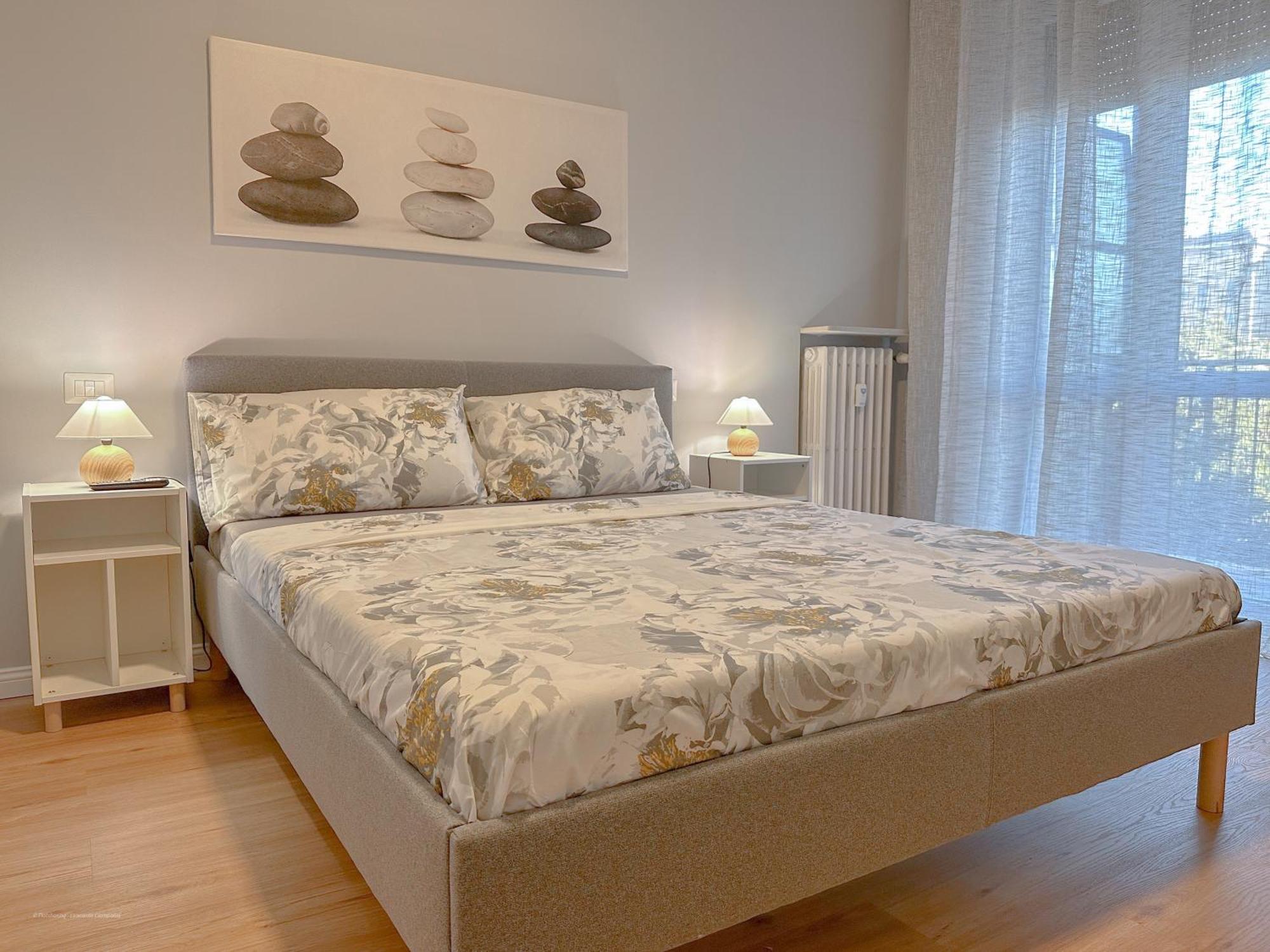 Torre 24 - Luxury Naviglio * Mailand