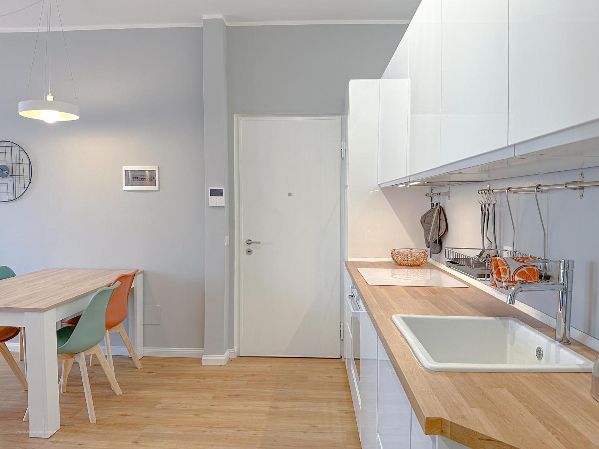 Torre 24 - Luxury Naviglio Mailand